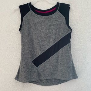 EUC Champion athletic top